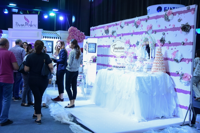 Royal Wedding Fair Day 2
